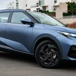 GAC, otra marca china que desembarca en la Argentina GAC, otra marca china que desembarca en la Argentina