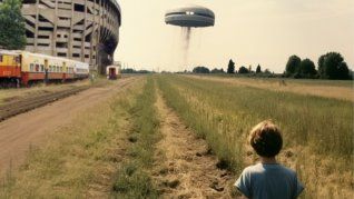 2 de enero de 1979 - Casa Amarilla.&nbsp;