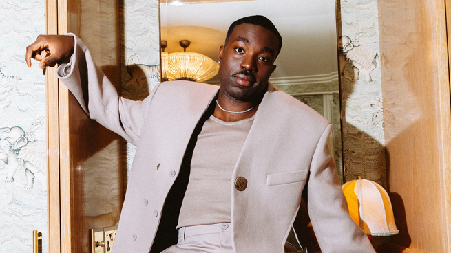 HBO adaptará los siete libros en formato serie y el estreno está previsto para la navidad de 2026.