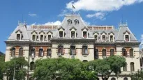 La Secretaría de Agricultura comenzó las reuniones con el campo.