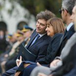 Los diputados del PRO referenciados en Patricia Bullrich saltan a LLA. Los diputados del PRO referenciados en Patricia Bullrich saltan a LLA.