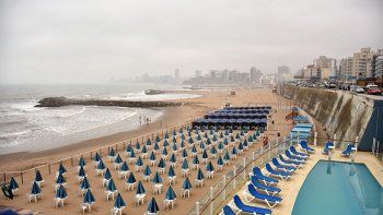 Mar del Plata se blinda para no recibir turistas.