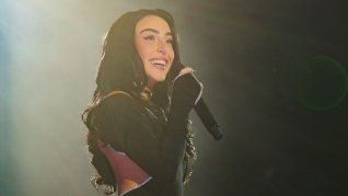 Nicki Nicolle leva su show sinfónico al Colón. Nicki Nicolle leva su show sinfónico al Colón.