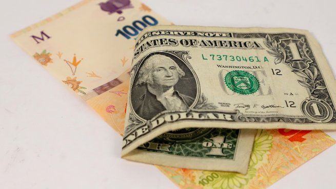 Dólar Dolar Dollar Blue