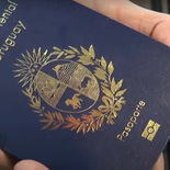 Uruguay tiene uno de los pasaportes que más han avanzando en el ranking mundial. Uruguay tiene uno de los pasaportes que más han avanzando en el ranking mundial.