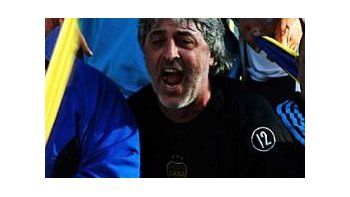 Di Zeo enfrentará nuevamente la Justicia.