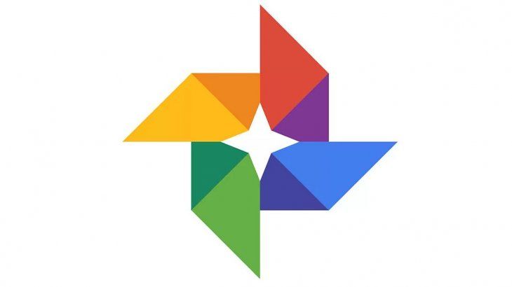 Google Fotos.