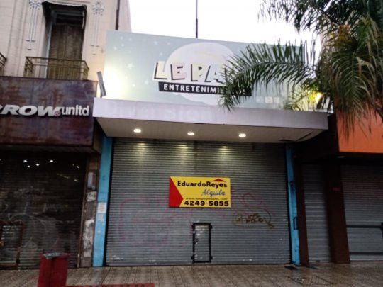 La mayoría de las cadenas de juegos de entretenimiento cerraron definitivamente varias de sus sucursales