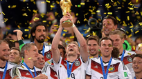 Conocé quién fue el jugador campeón con Alemania en 2014 y que hoy en día escala montañas semidesnudo.&nbsp;