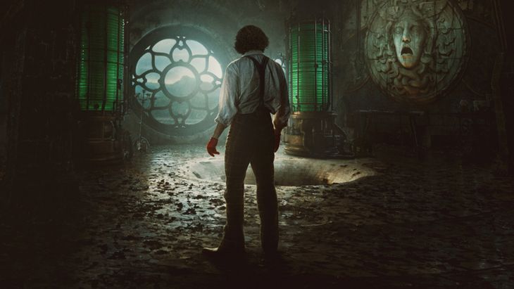 Netflix revealed the release date of “Frankenstein”, Guillermo del Toro’s new adaptation