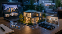 La IA también modifica la forma en que compradores e inquilinos buscan una vivienda.