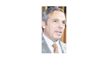 Jorge Sapag