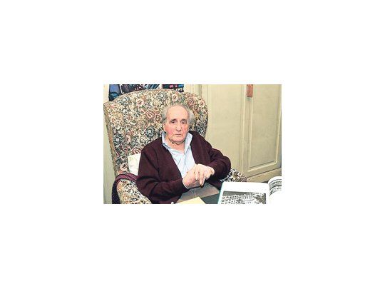 Pionero en la fotografía artística en el país, Horacio Coppola retrató como pocos la Ciudad de Buenos Aires.