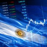 La city porteña se muestra expectante ante el posible lanzamiento de ETFs locales. La city porteña se muestra expectante ante el posible lanzamiento de ETFs locales.