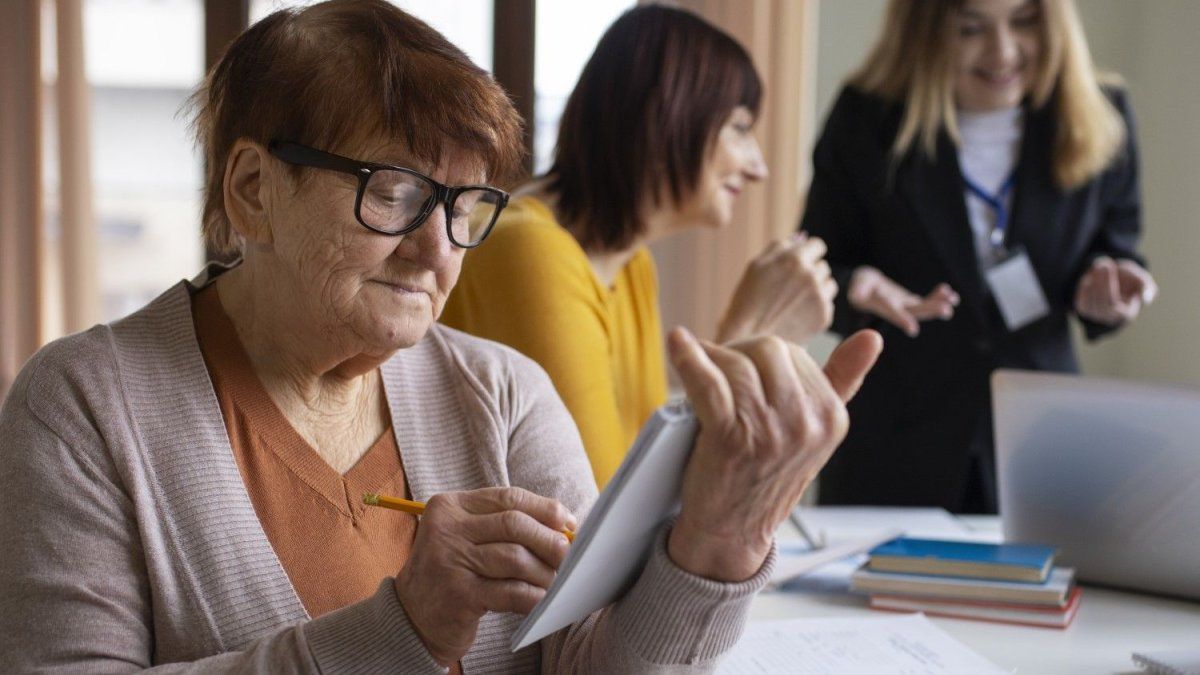 Un siglo de inmovilismo previsional: por qué Argentina ya no puede ignorar el envejecimiento de su población