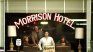 Morrison Hotel fue el quinto disco de la banda.
