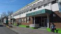 motin en una comisaria de berisso: hay dos policias en terapia intensiva