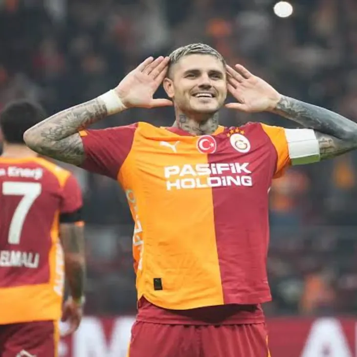 América y Tigres están en la puja por el ariete argentino Mauro Icardi. América y Tigres están en la puja por el ariete argentino Mauro Icardi.