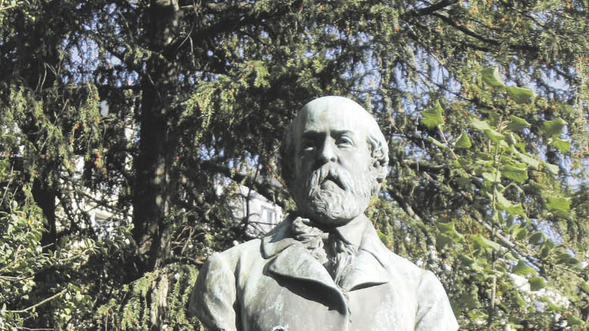 Henri Murger: the novelist of “La Bohème” was a secret spy of the Tsar