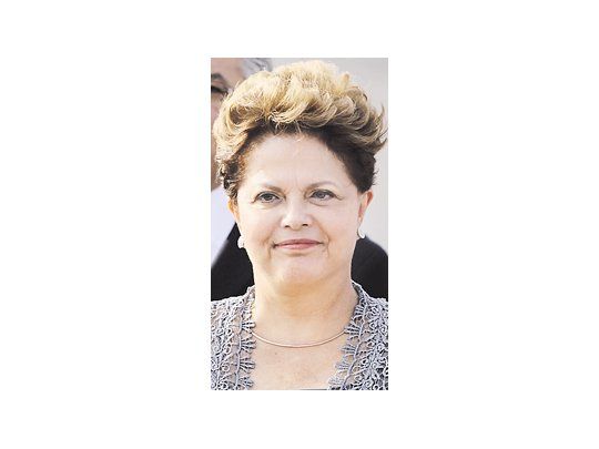 Dilma Rousseff