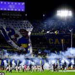 Logró ganar todo en el fútbol europeo y se declaró hincha del Xeneize. Logró ganar todo en el fútbol europeo y se declaró hincha del Xeneize.