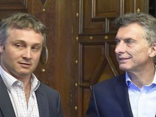 El ex secretario general de la Presidencia de Macri, Fernando De Andreis, incrementó su patrimonio casu seis veces en la gestión de Cambiemos.