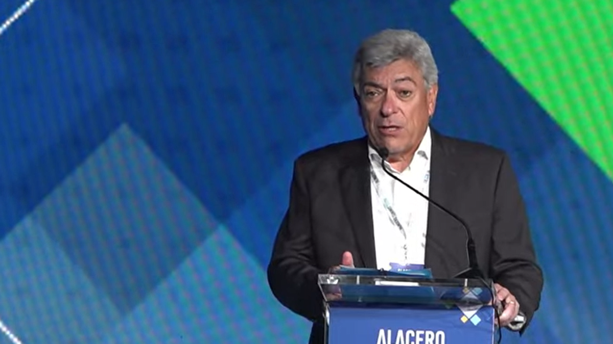The Argentine Steel Chamber warned of profound changes in the steel market and the macroeconomy