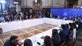 El oficialismo obtuvo dictamen del proyecto de reforma laboral.