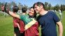 Axel Kicillof approved the agreement for the Mugica Cup. Axel Kicillof approved the agreement for the Mugica Cup.