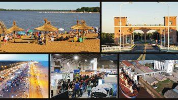 Concepción del Uruguay: una ciudad pujante con una rica historia