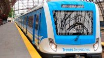 Trenes Argentinos.