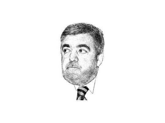 Mario Das Neves