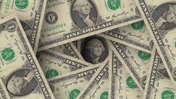 The CCL dollar operates calmly. The CCL dollar operates calmly.