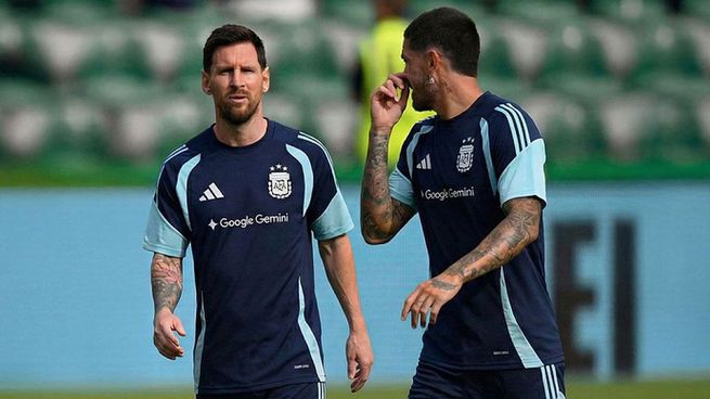 En un acuerdo histórico, la AFA y el gigante tecnológico sellaron una alianza estratégica.&nbsp;