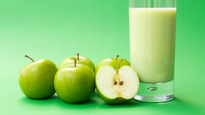 &nbsp;Harvard reveló la forma correcta de limpiar las manzanas y eliminar los pesticidas