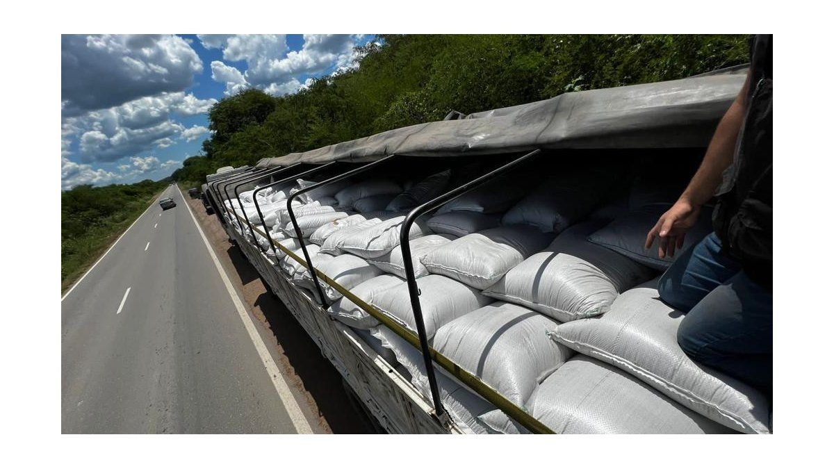 Productos argentinos de contrabando también inundan el mercado de Foz - La  Clave