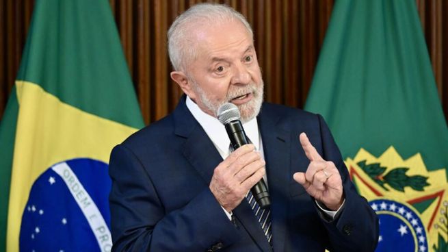 Lula contra las apuestas online: los grandes clubes de Brasil salieron al cruce y advierten por el futuro del fútbol.
