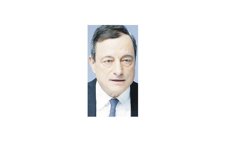 Mario Draghi