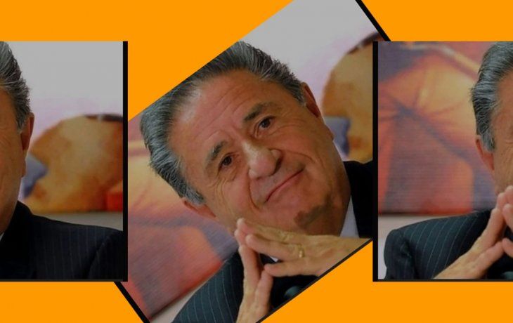ámbito.com | Eduardo Duhalde golpe de estado