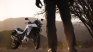 The new Honda Transalp is already in the country