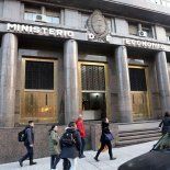 El Gobierno pasó dos test clave y se enfoca en la hoja de ruta para el 2026. El Gobierno pasó dos test clave y se enfoca en la hoja de ruta para el 2026.