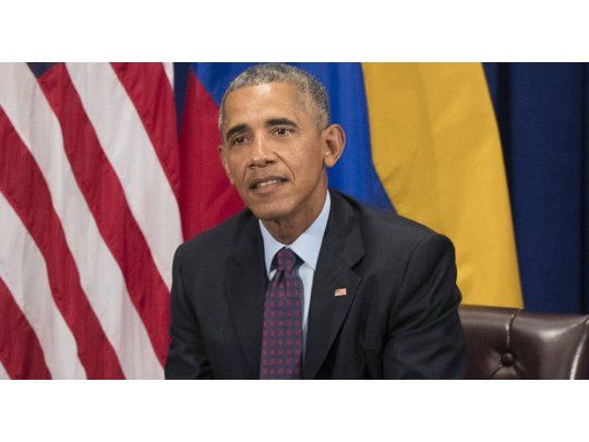El presidente de EEUU trasncurre los últimos meses de su mandato.