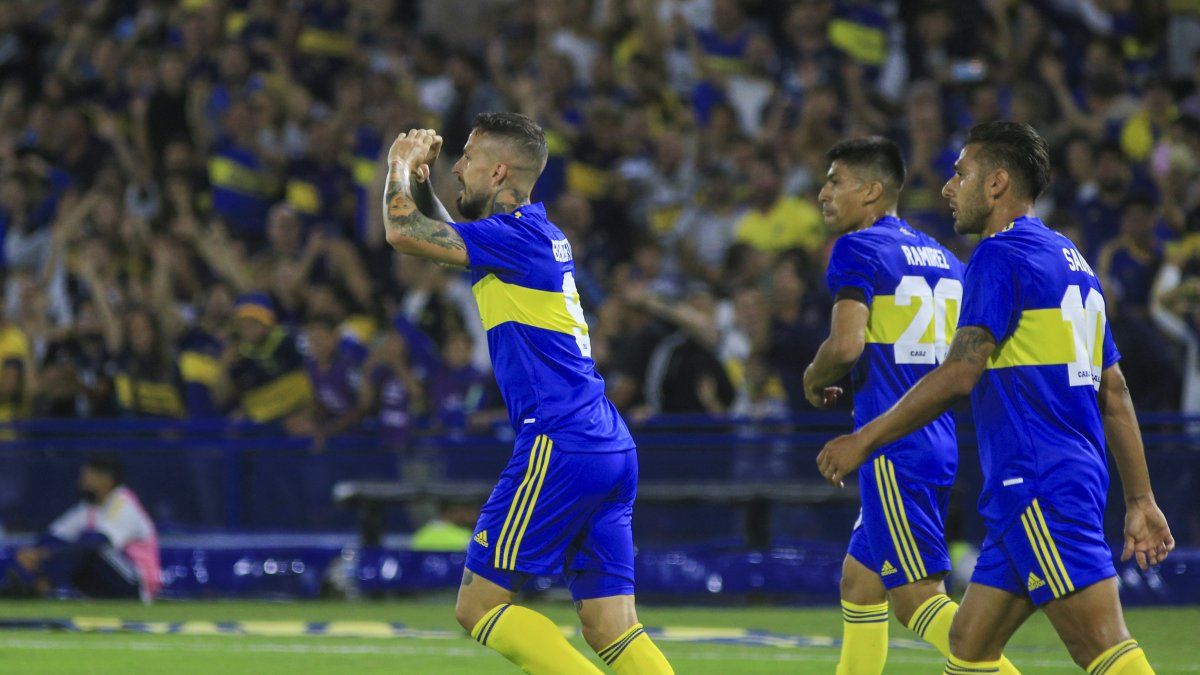 mouth vs.  Aldosivi in ​​Mar del Plata: schedule, TV and formations
