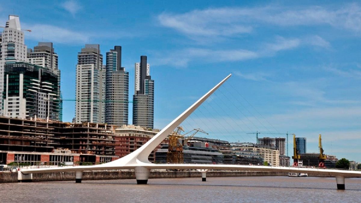 Clima para el Día de la Madre: pronóstico del tiempo del domingo 16 de octubre de 2022