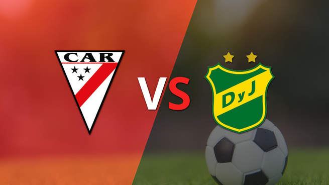 Always Ready recibirá a Defensa y Justicia por la fecha 4 del grupo A
