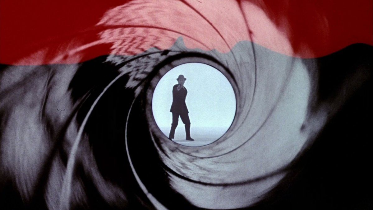 Murió Monty Norman, compositor del icónico tema de James Bond
