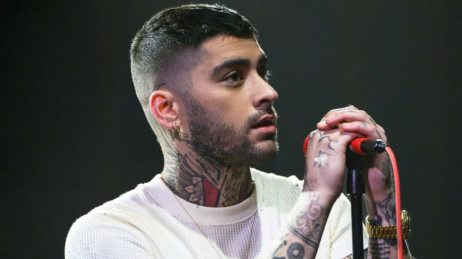 Nueva fecha de Zayn Malik en México 2025: fecha de venta de boletos y precios confirmados.