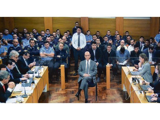Factura. El exfuncionario cordobés, actual diputado provincial, acusó al exsecretario de Seguridad de la Nación, Sergio Berni, de desoir los pedidos de ayuda del gobierno de José Manuel de la Sota.