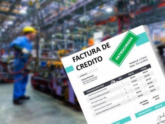 Una MiPyME sólo necesita crear una cuenta online autogestionable para terminar descontado una Factura en el mismo día.