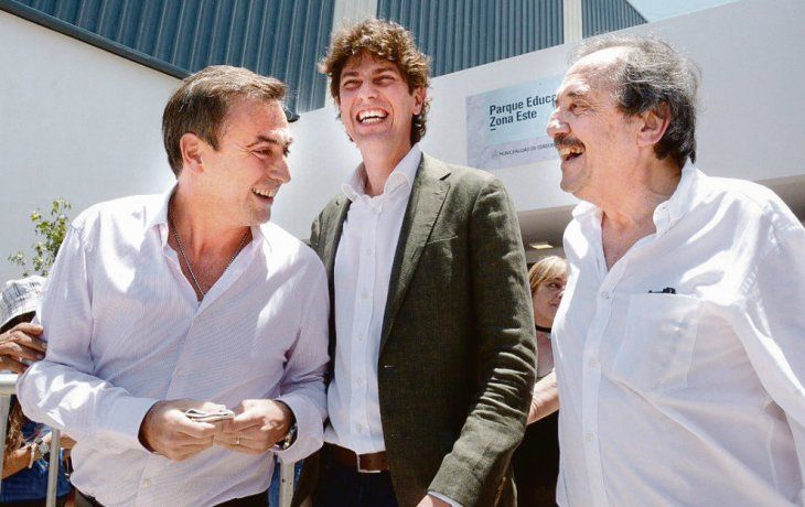 Apuntes de campaña